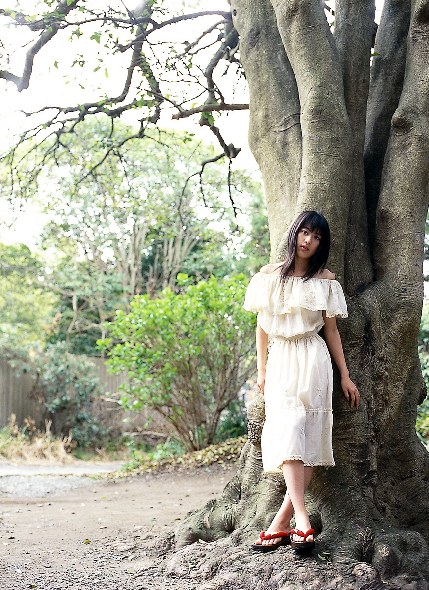 No046 佐藤渚 Nagisa Sato [dgc]